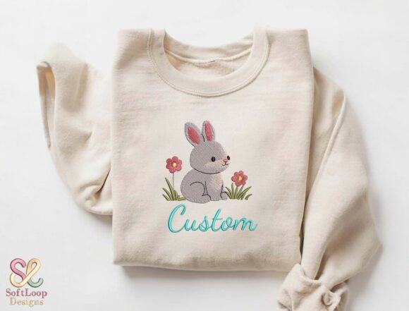 Personalized Nursery Machine Embroidery Business Review